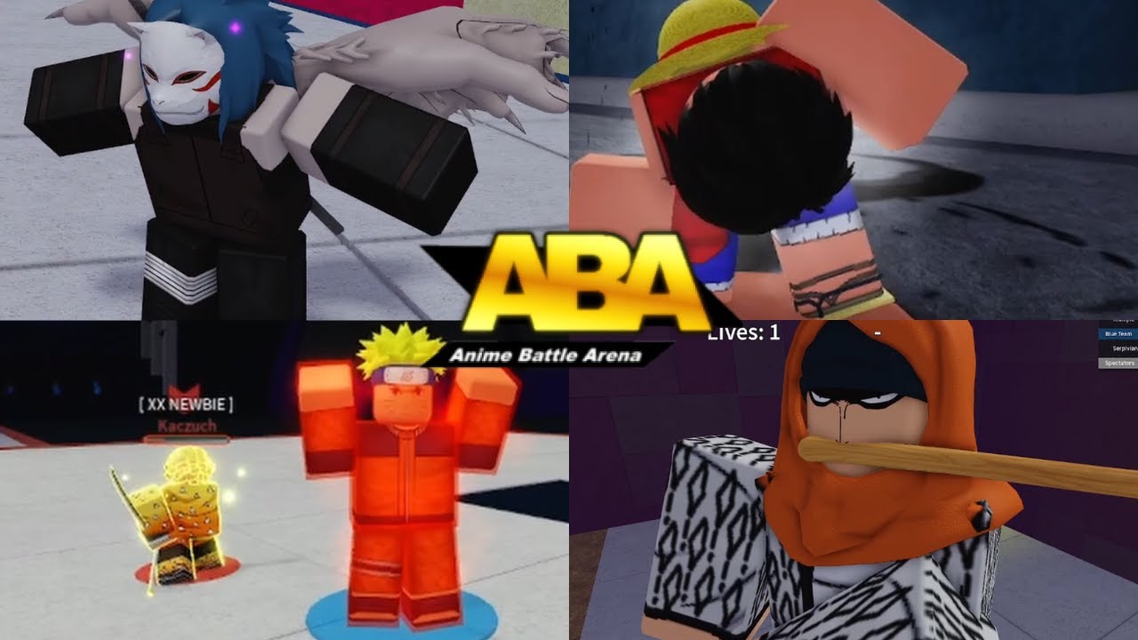 ABA: The Pts Insanity