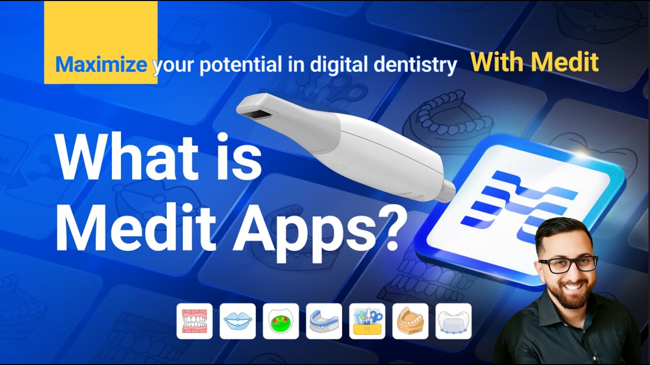 Exploring Medit Apps - What You Need to Know