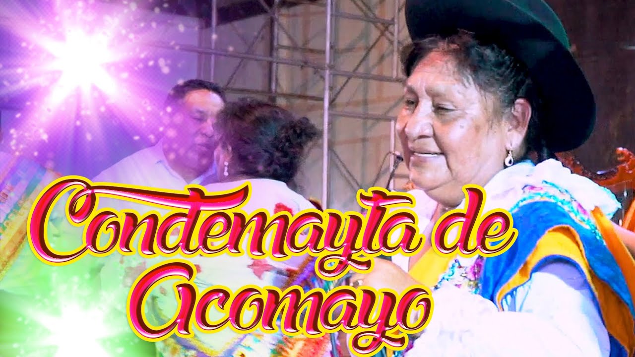 CONDEMAYTA DE ACOMAYO - Briseidita