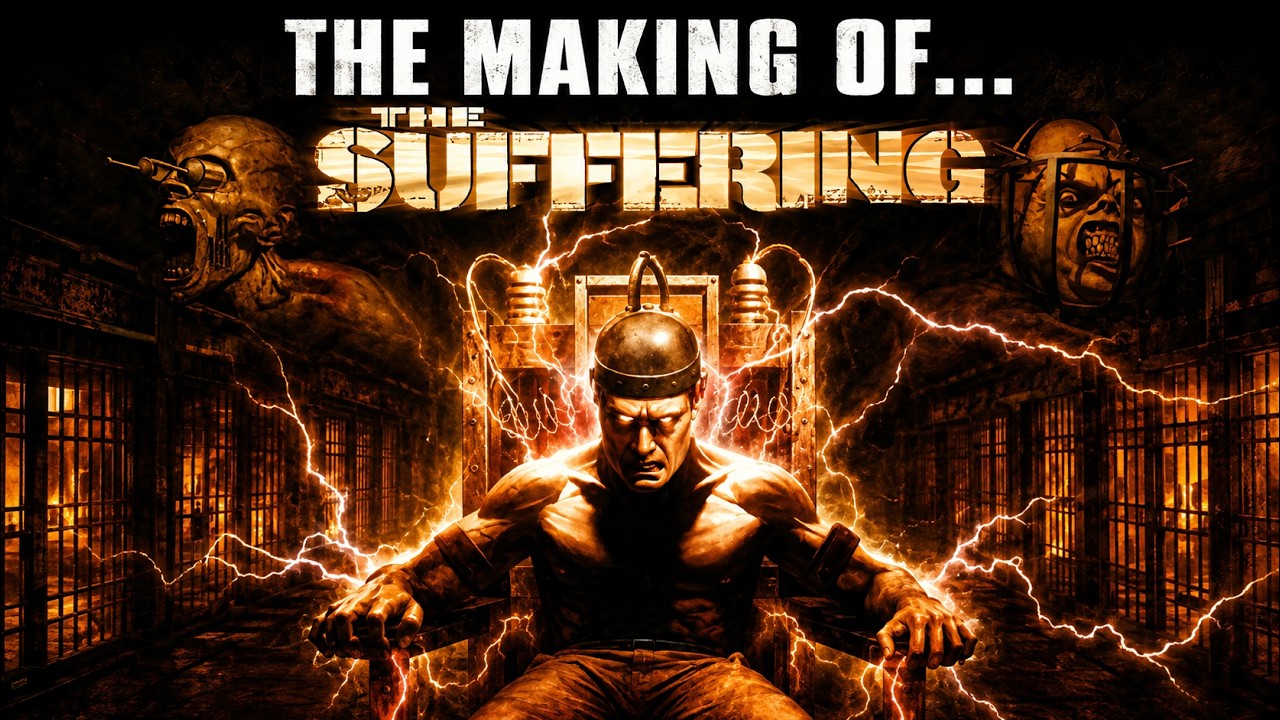 How The Suffering Became a Horror Classic