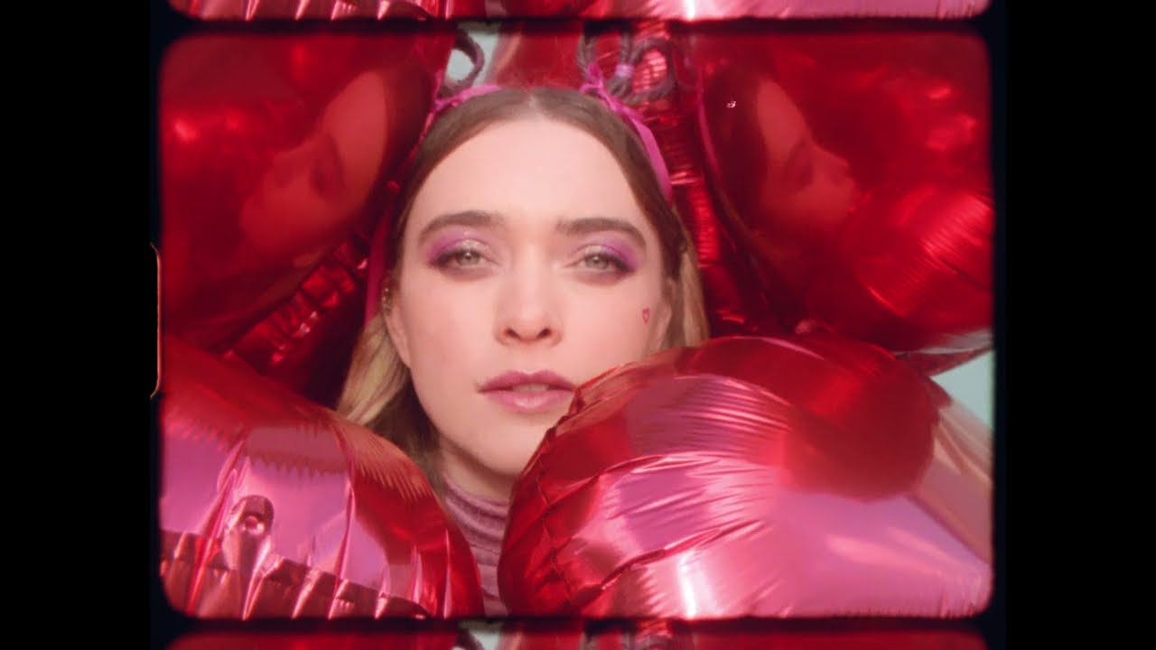 Florence Arman - Love's The Worst (official)