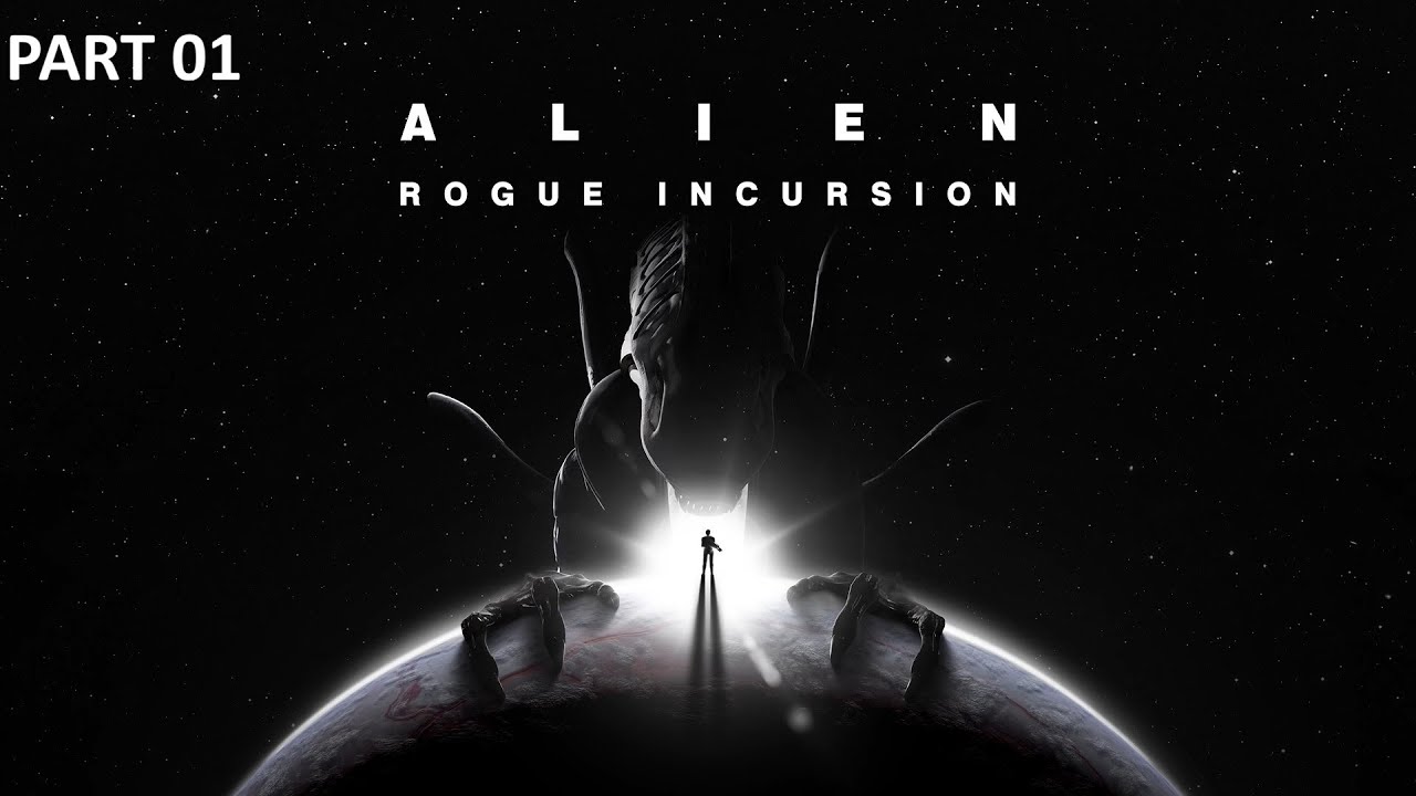 Honzek hraje Alien: Rogue Incursion (Evolved Edition) (CZ) (Part 01)