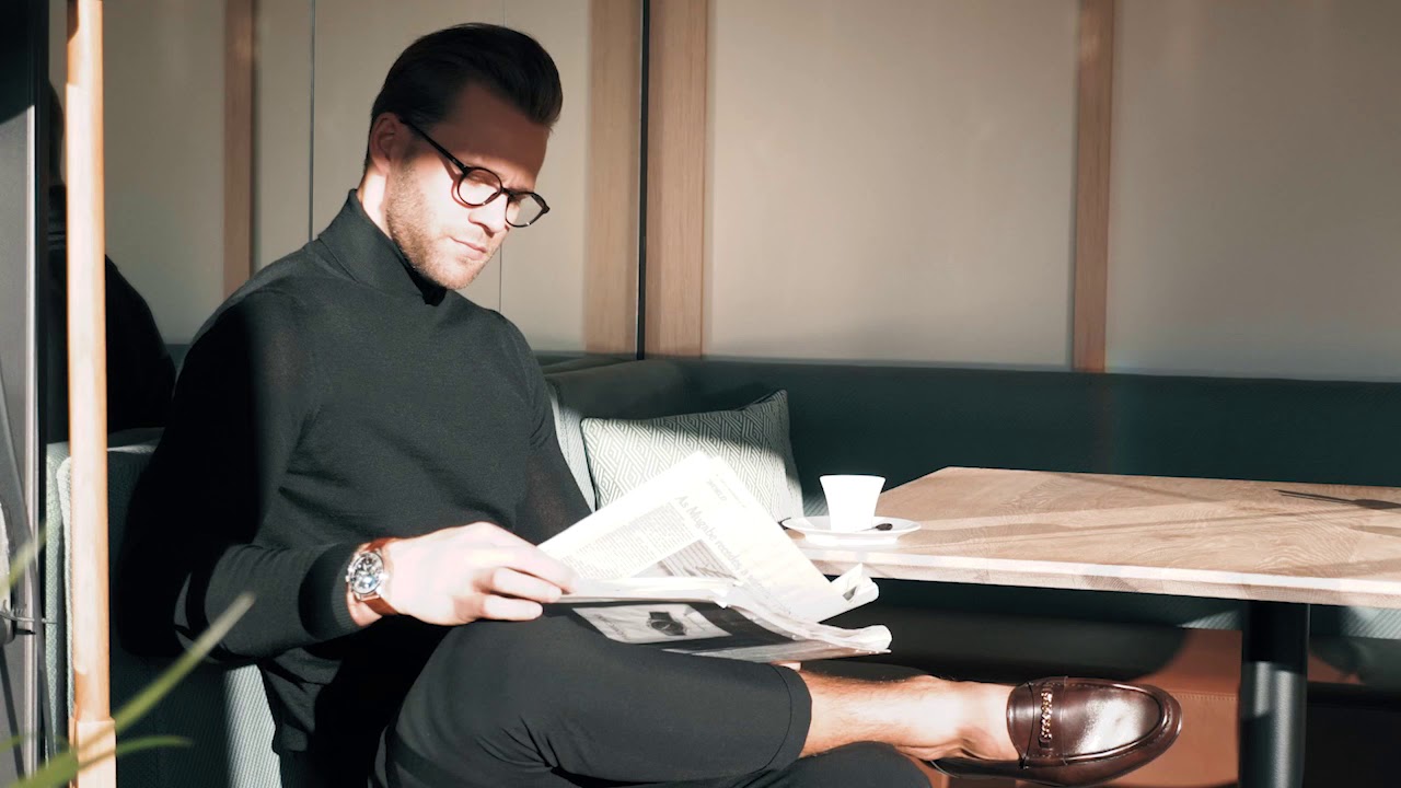 Superglamourous - Handmade Italian Shoes for men