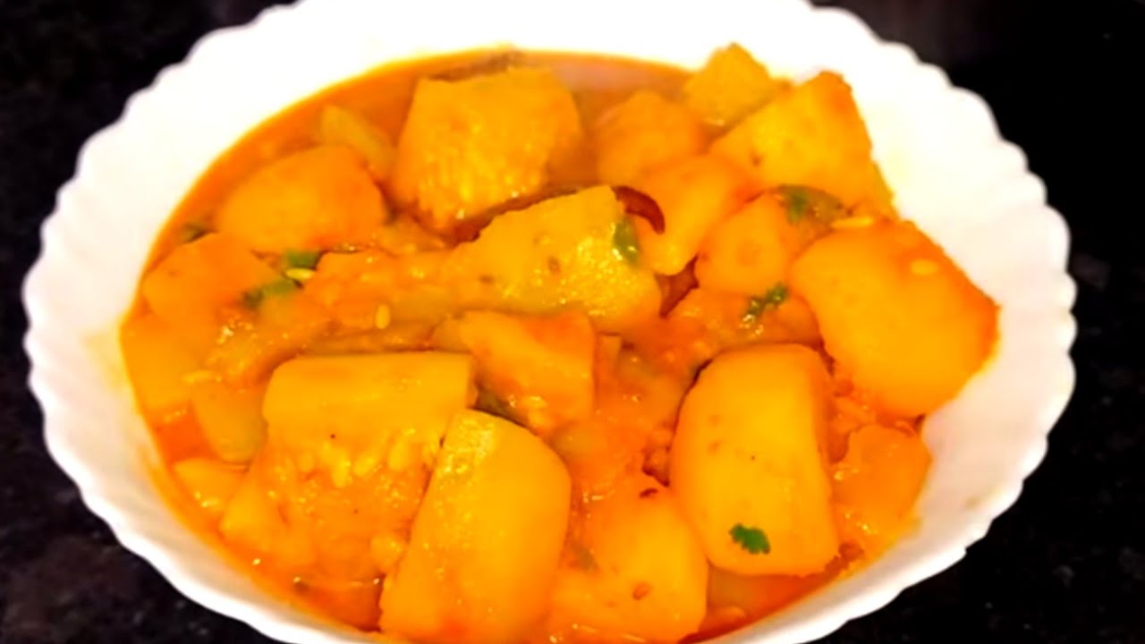 লাউয়ের রেসিপি/এইভাবে লাউ রান্না করলে চেটেপুটে ভাত খাবে সবাই। Lauer Recipe In Bengali