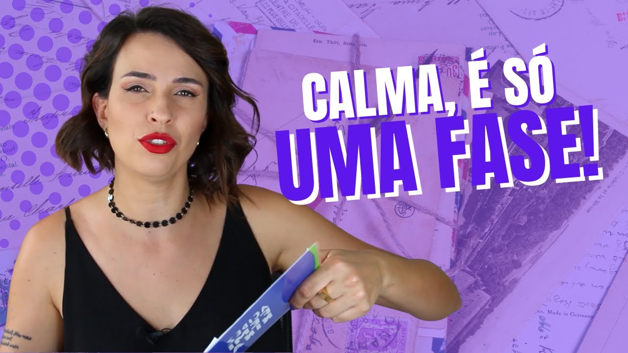 COMO SUPERAR a SAUDADE do EX!