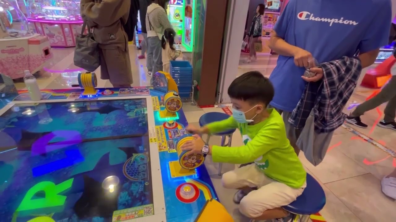 112/10/22 湯姆熊