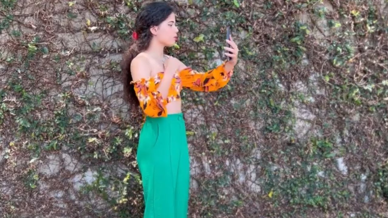 Uma mulher se aproximou dela, mas ele nunca imaginou suas verdadeiras intenções