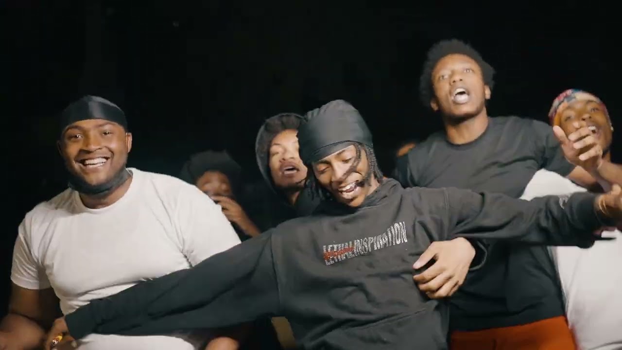 Ron Sleez x Ouu Oou -