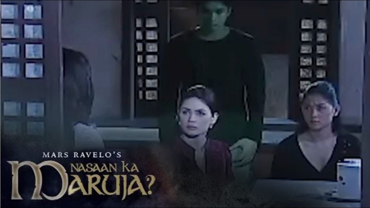Nasaan Ka Maruja: Full Episode 12 | Komiks Presents: Mars Ravelo Series