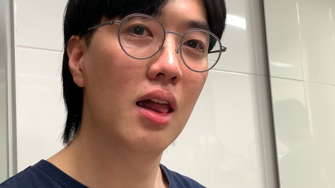 동갑부부 현실