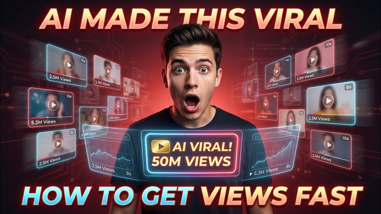 Topview IA tutorial: Create Viral Videos with Topview, An AI Video Agent Powered by Sora 2