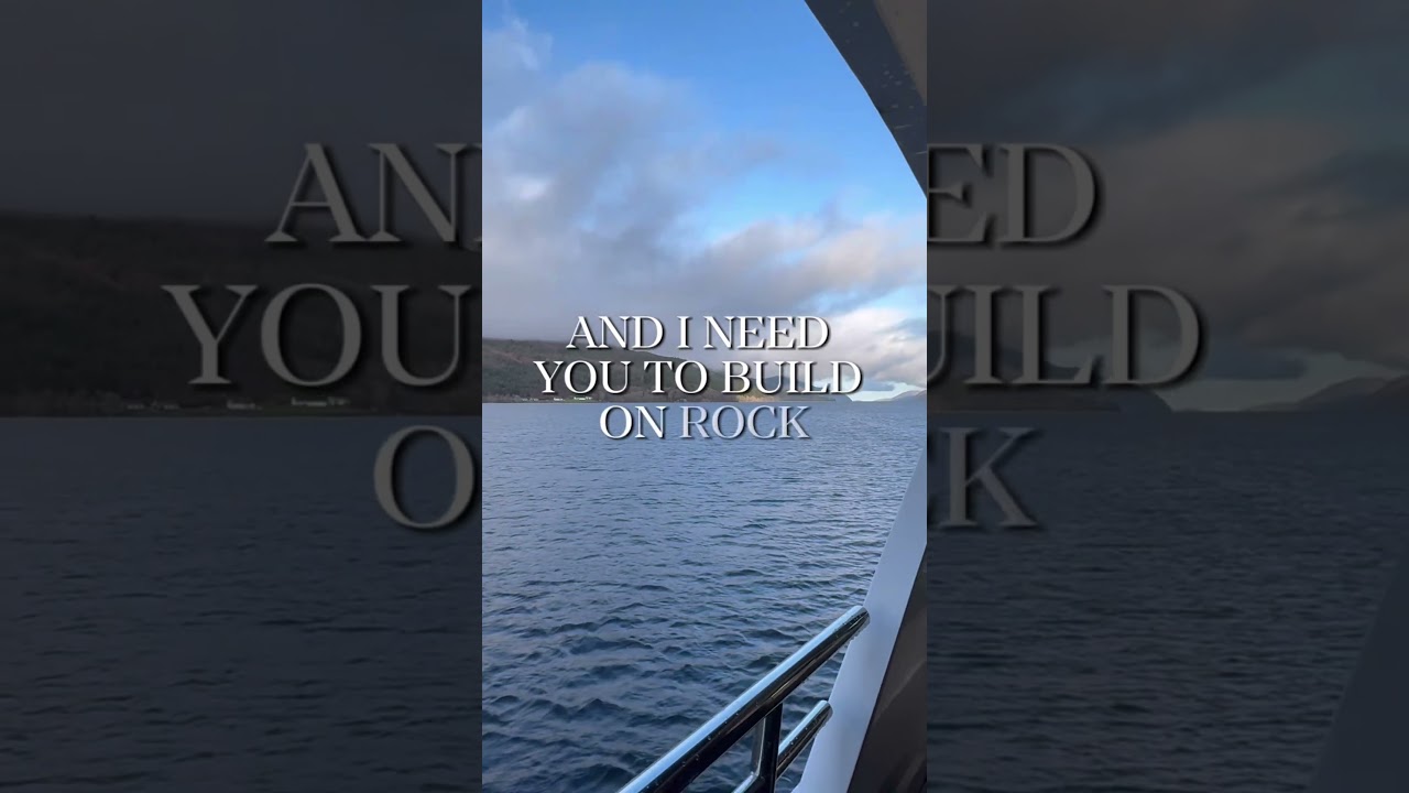 Why Progress Feels Invisible Sometimes #deepthoughts #edinburghcastle #viralshortsvideo