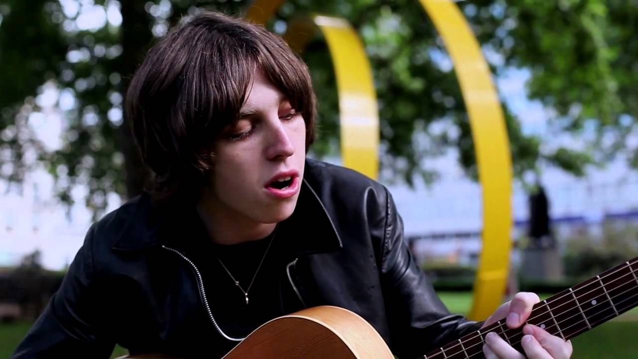 Catfish and the Bottlemen - ASA (Acoustic)