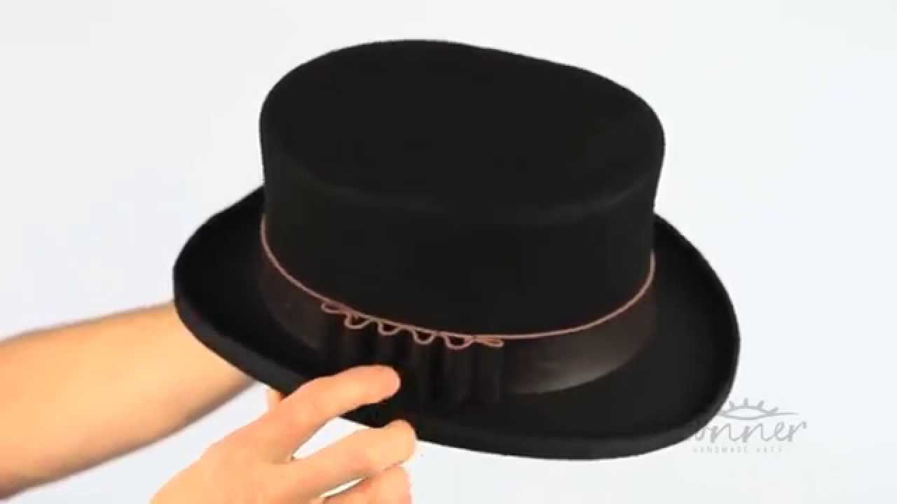 Time Travel Steampunk hat SKU# C1071