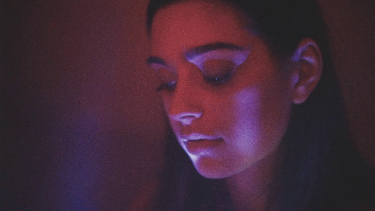 johan lenox - everybody's cool but me (Official Video)