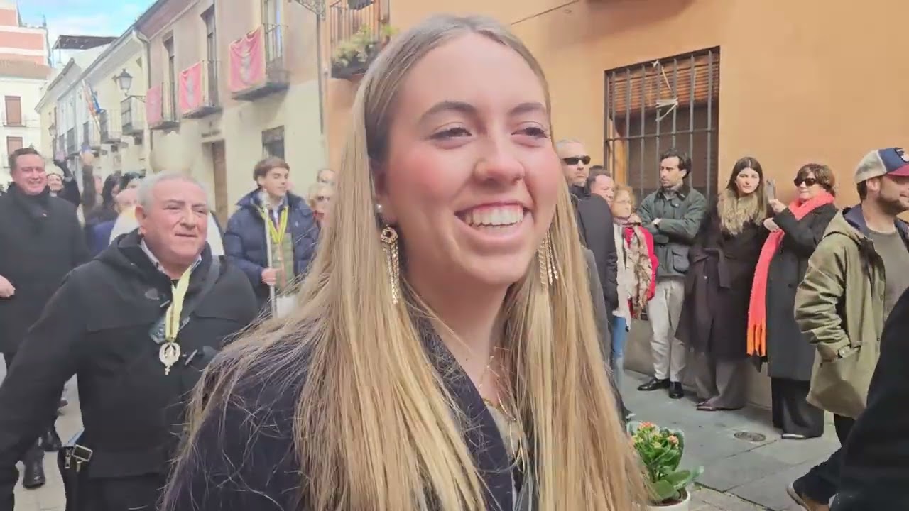 Procesión de San Antonio en Alcalá de Henares 