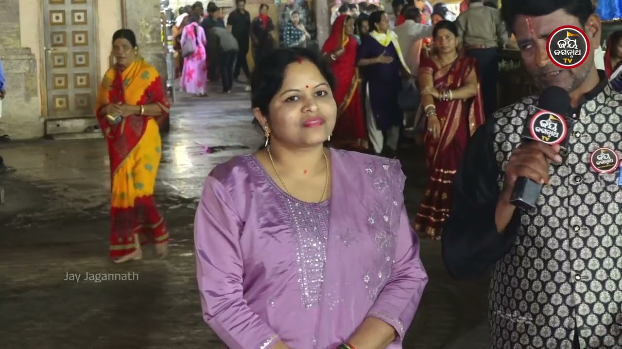 ଜଗନ୍ନାଥ ଶୁଣିଲେ ମୋ ବିକଳ ଗୁହାରି: କଳ୍ପବଟରେ ଡୋରି ବାନ୍ଧିବାର ଚମତ୍କାର ଫଳ! Jay Jagannath TV
