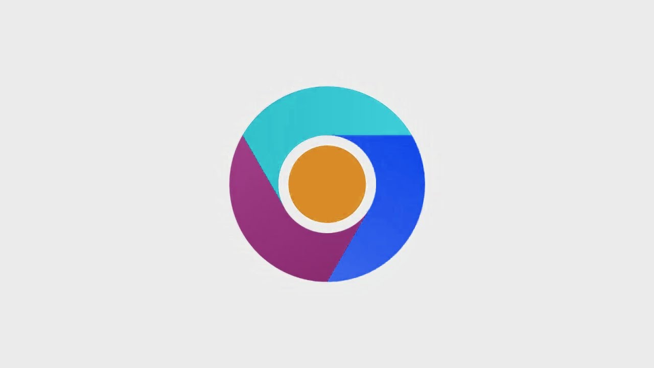 Chrome Logo Effects Sponsored By Klasky Csupo 2001 Effects HYPEREXTENDED
