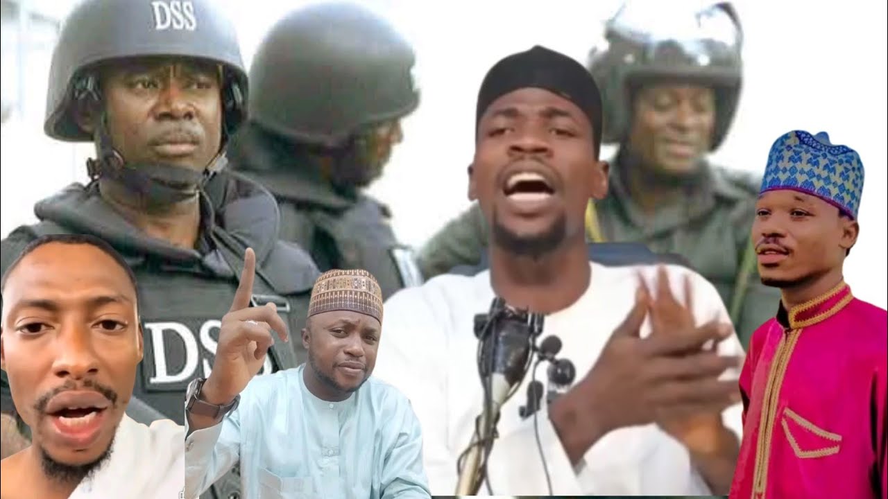 Wanne irin cin fuska da cin kashi ne ba a yi mana ba, dauri ba wanda ba a yi mana