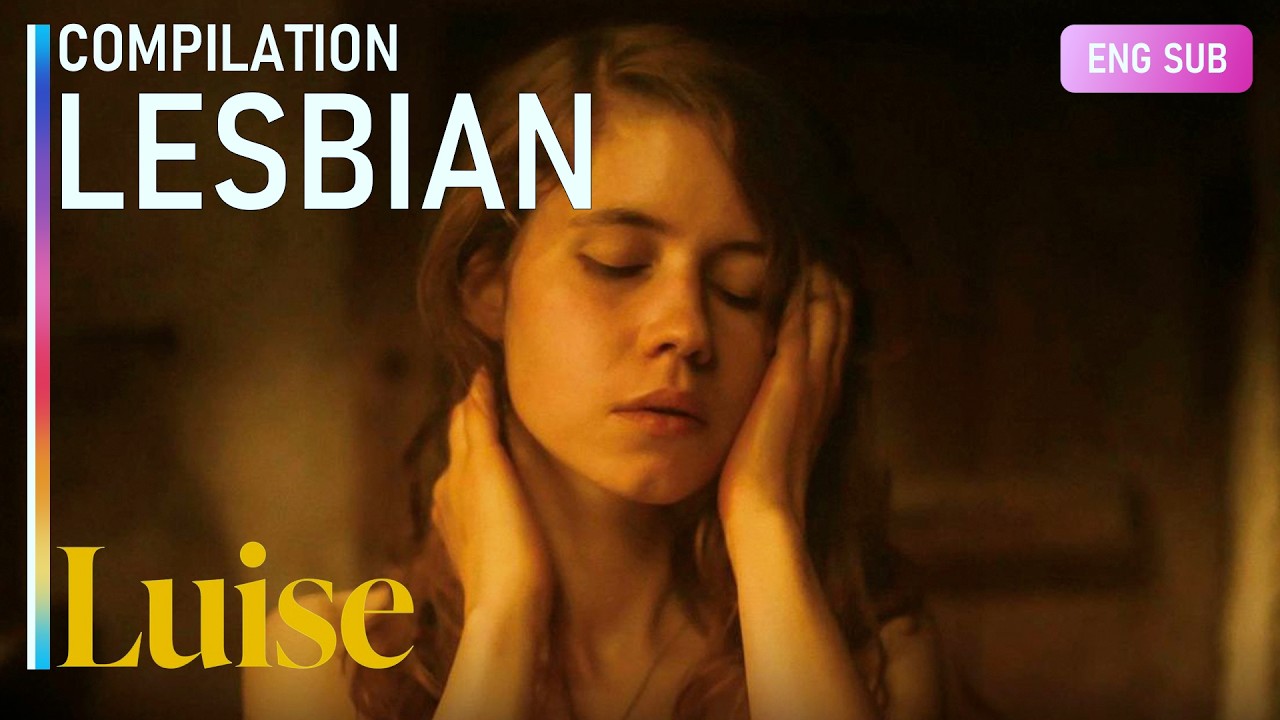 Best of Luise and Hélène Falling in Love 💕 | Luise | COMPILATION [ENG SUB]