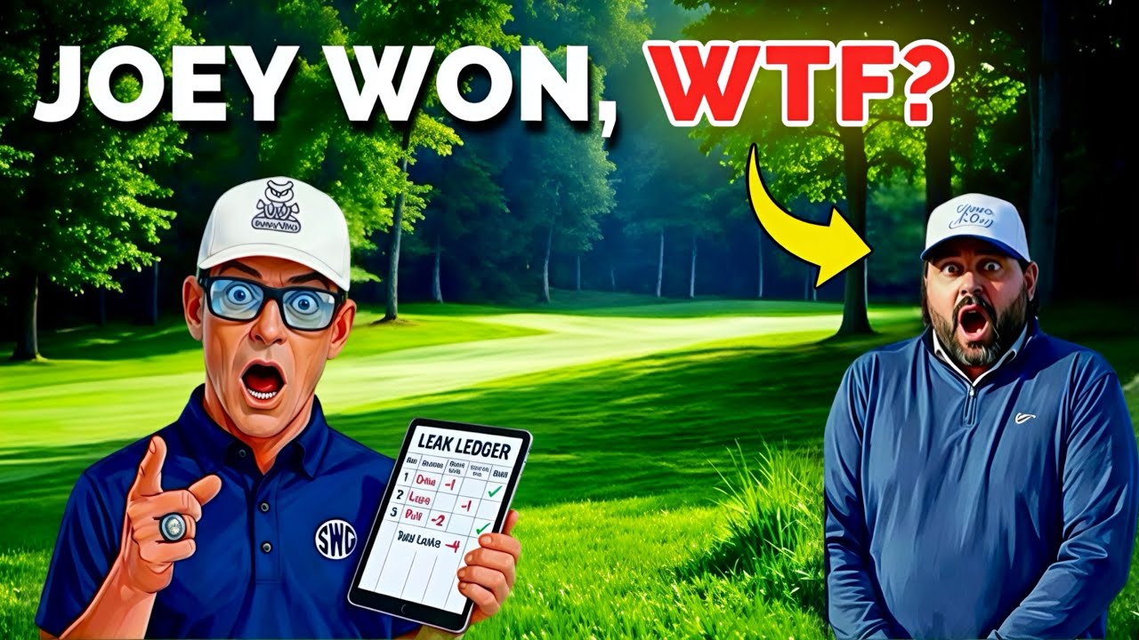 Joey Cold Cuts Played AWFUL | And WON?