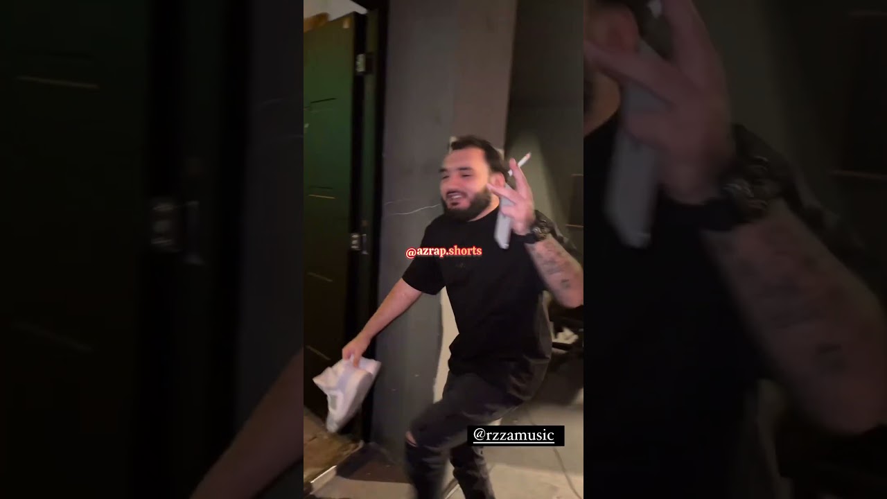RZZA #azrapshorts