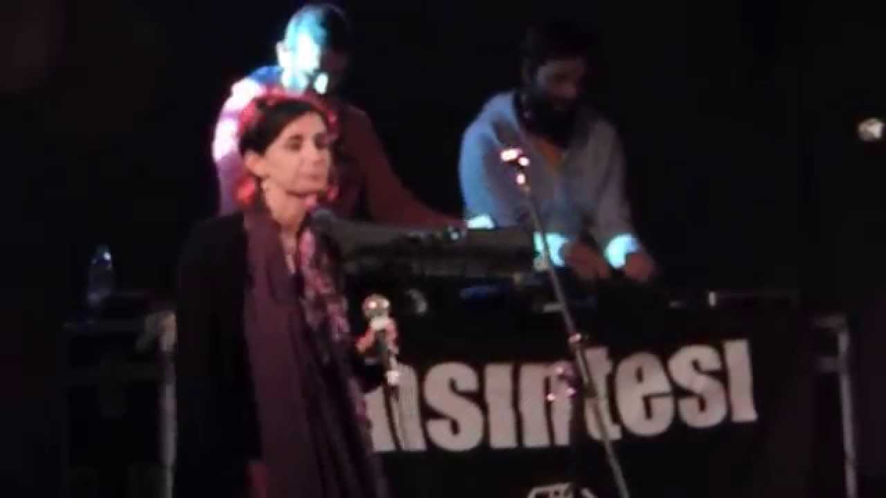 INSINTESI & RAFFAELLA APRILE