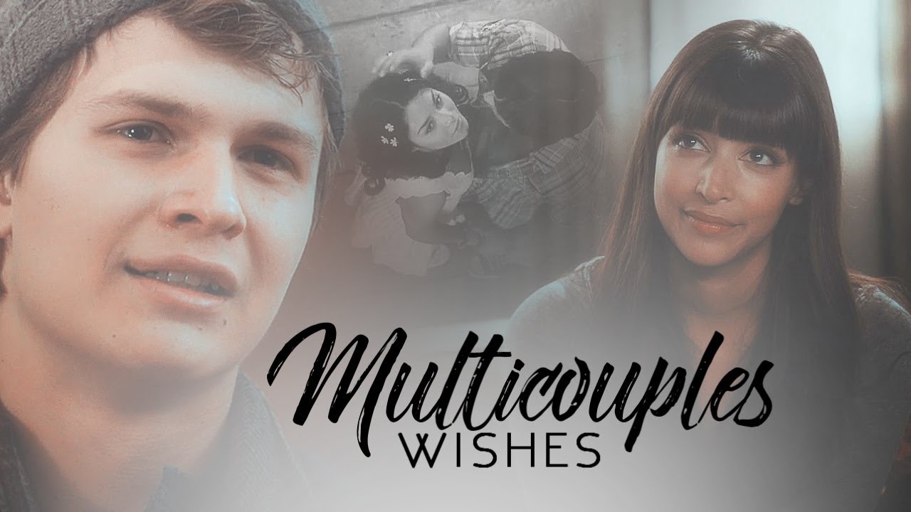 Multicouples | Wishes