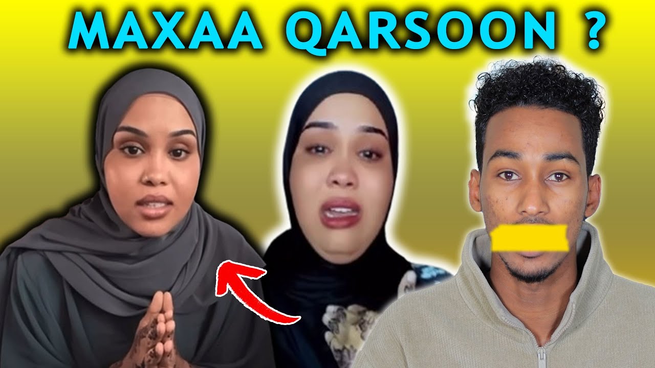 Arrin Shacabka ka qarsoon ayaa soo baxaday ! Koko Bulle