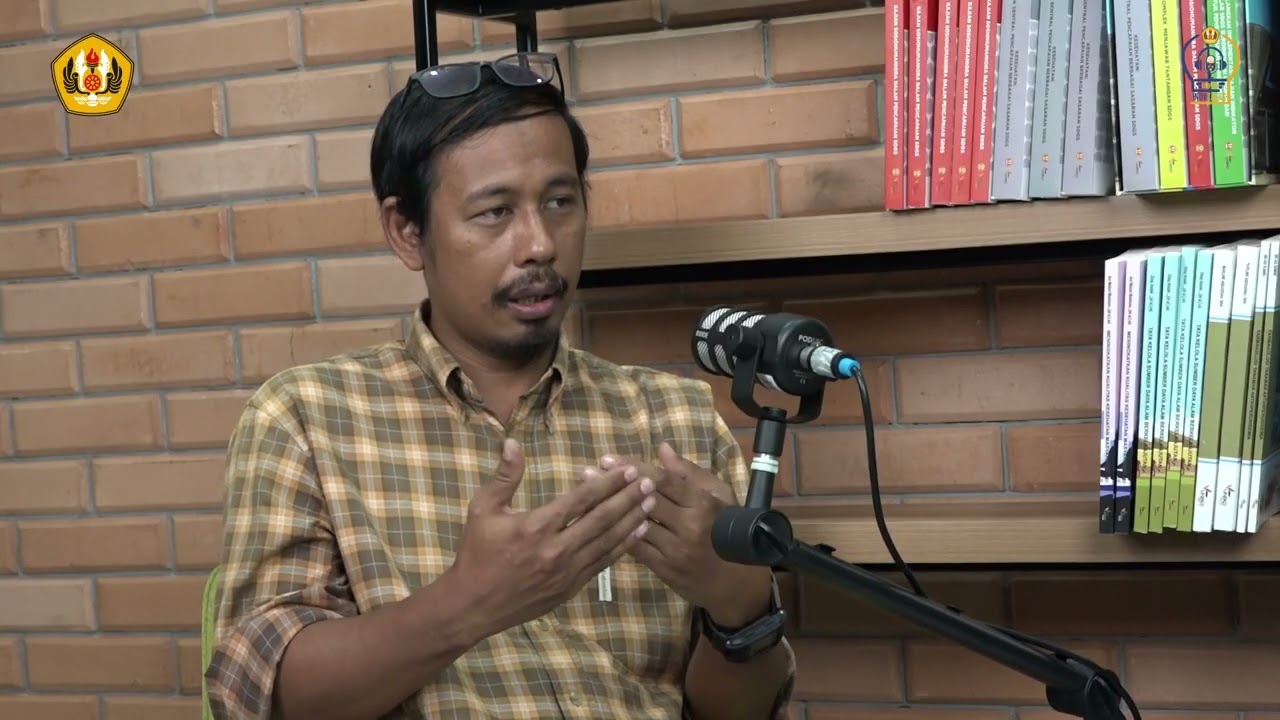 Mata-Mata Kelautan RHEA-ARHEA, James Bondnya Lautan Nih!!