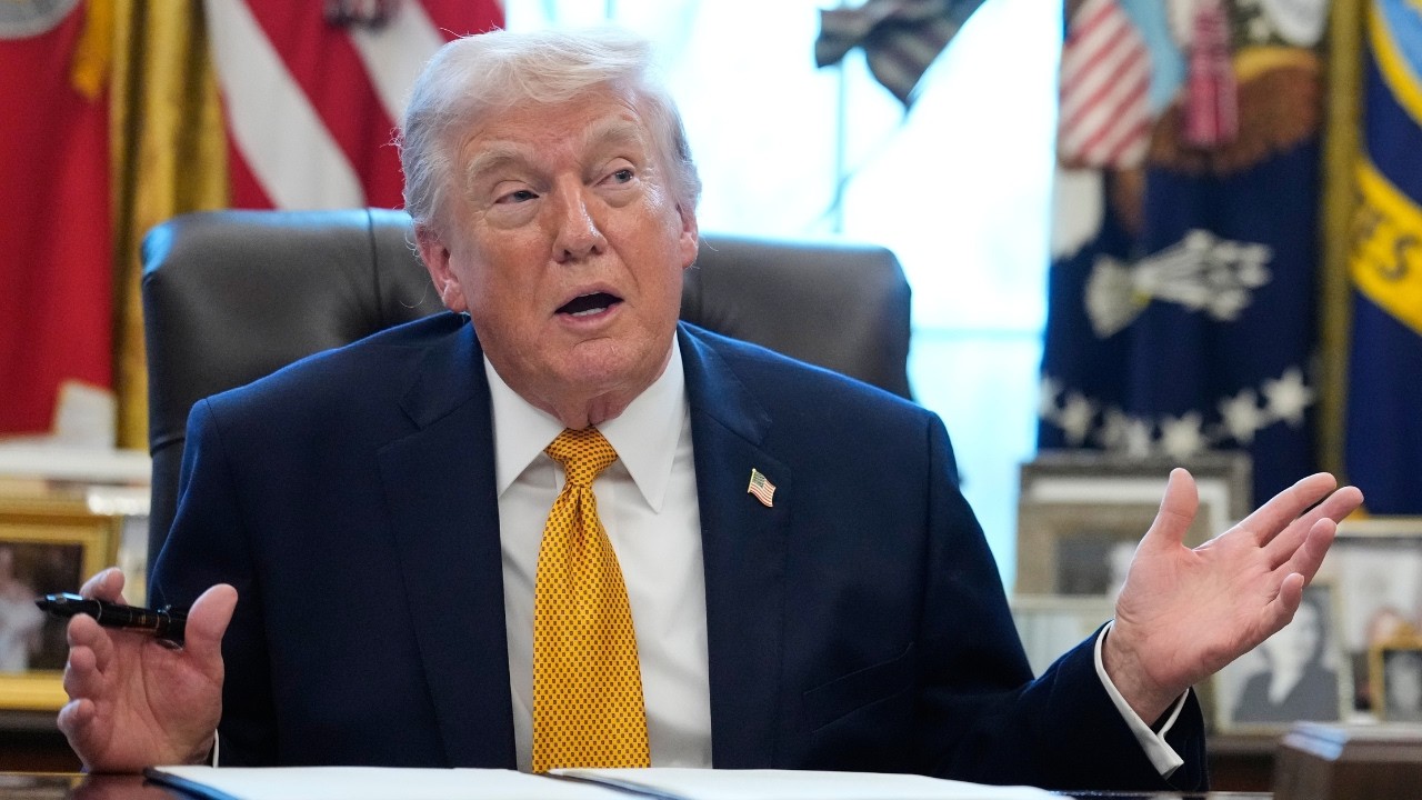 «Я верю, что мне выпадет честь взять Кубу»: Трамп о вмешательстве США.