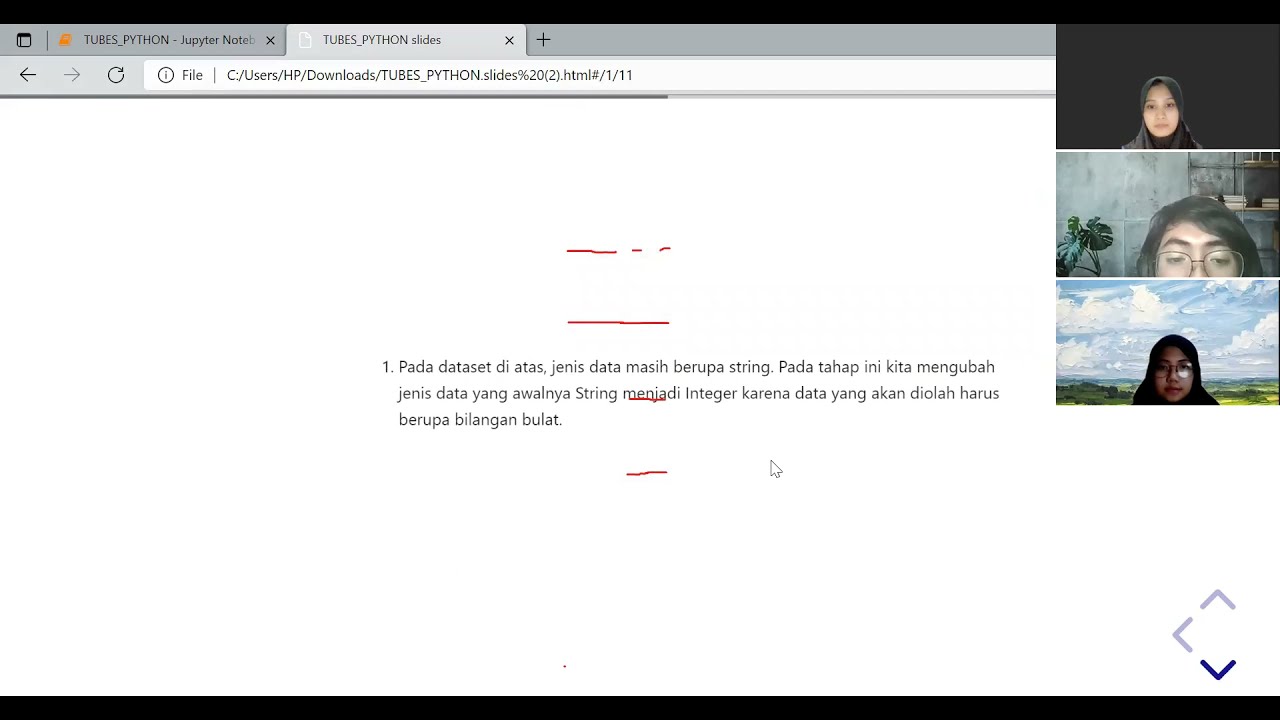 TUBES UTS PYTHON - KELOMPOK14 - TT4411 (Mengolah data CSV menggunakan Python tanpa module)