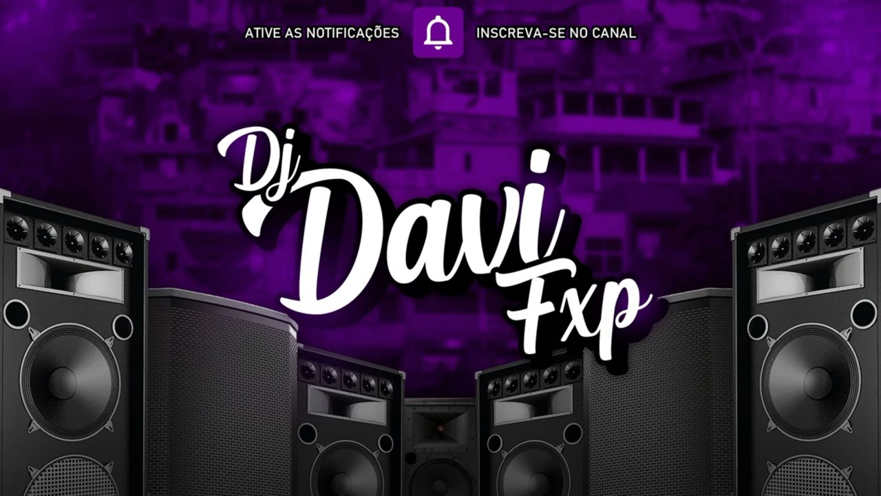 MTG - LOUIS V, MENINA LINDA X BAILE DA SERRA [[ DJ DAVI FXP ]]