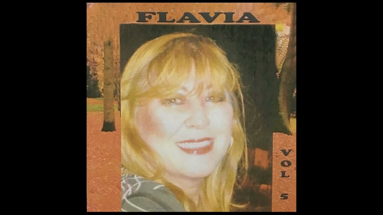 Strangers in the Night – Flavia | Inolvidables en Inglés Vol. 5