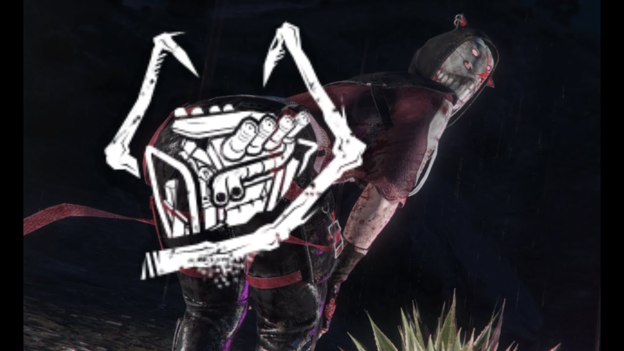 The Legion Baddie is 