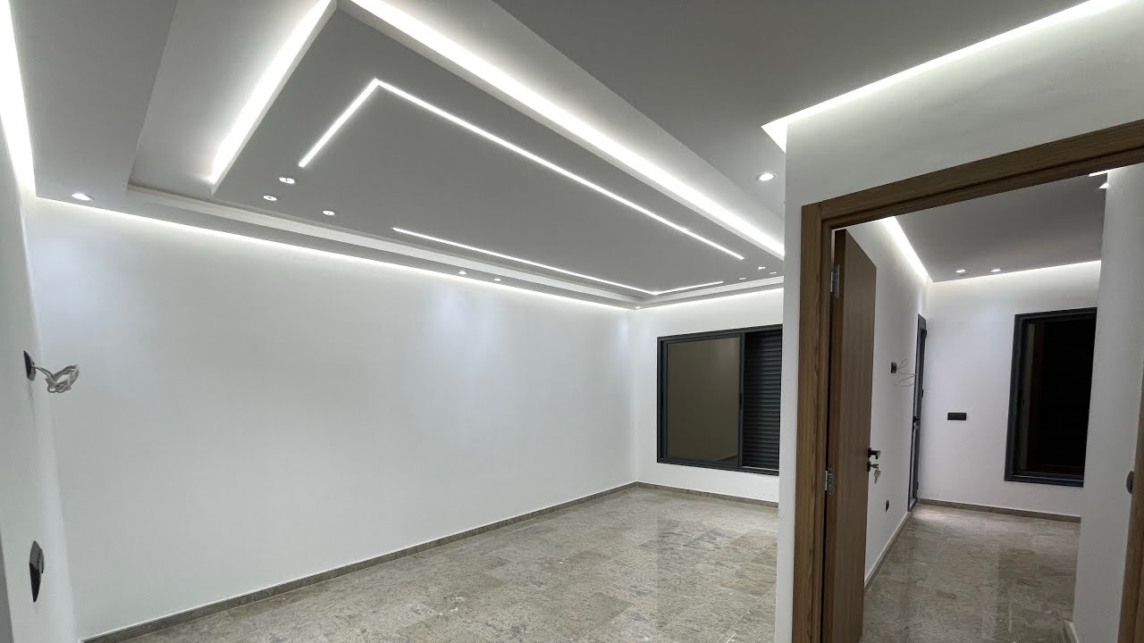 Appartement à vendre dar bouaaza 84 m2 1er étage 0689709398