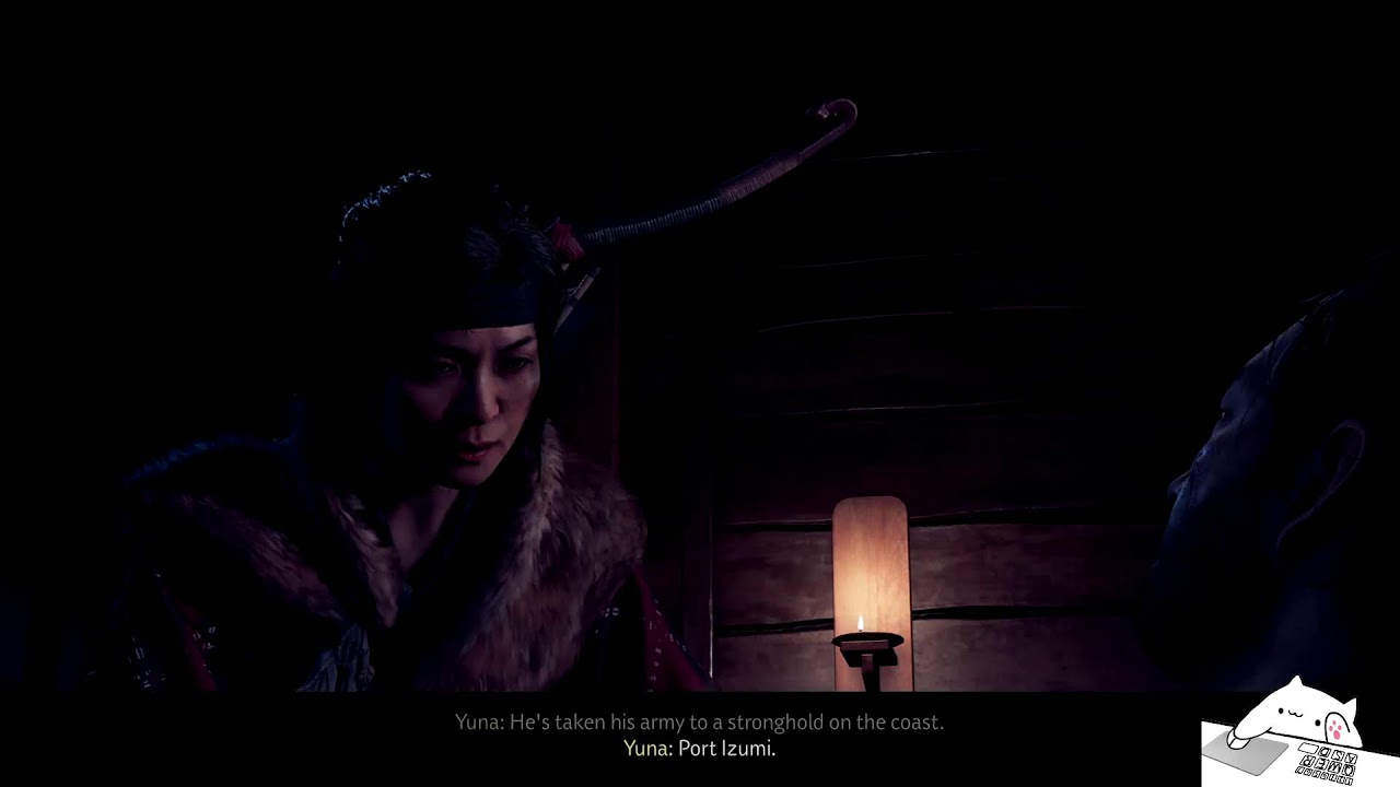 Reclaiming castle shimura!|PART-15#live#ghostoftsushima#tamil#ananthplays