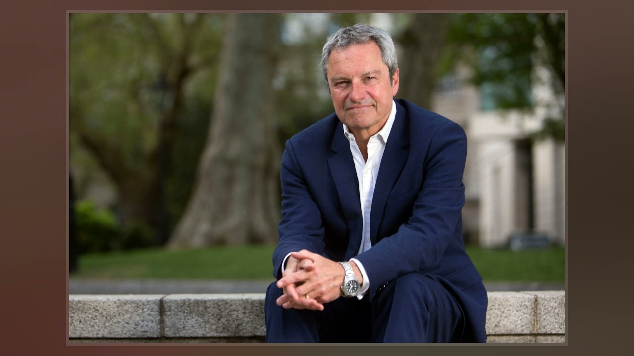 Gavin Esler