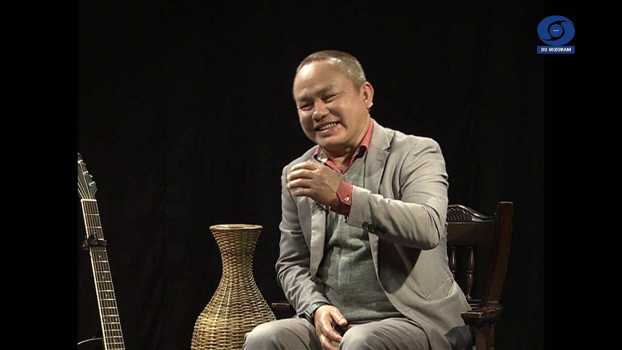 Hla phuahtute huang | Lalremruata kawmna