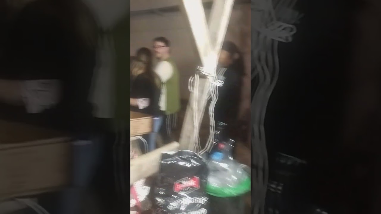 sweet home Alabama on Gaza border clip 2 3-30-25 20250330 205654