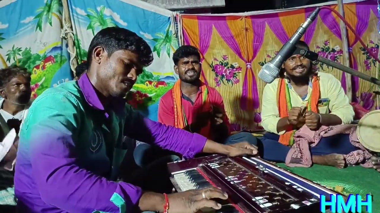 ಮಗಳಿರಬೇಕು ಮನಿಯೊಳಗ ಇಂಥಾಕಿ ಕನ್ನಡ ಭಜನೆ ಪದಗಳು magalirabeku maniyolaga Kannada bhajane song's