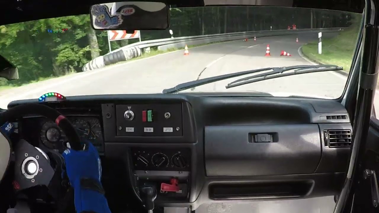 DMSB Slalom MRT Freiamt 22.9.24