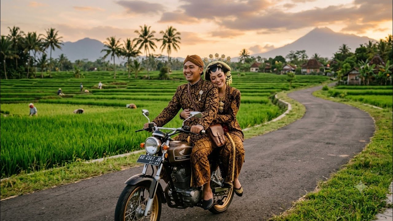GENDING JAWI NGLARAS RAOS