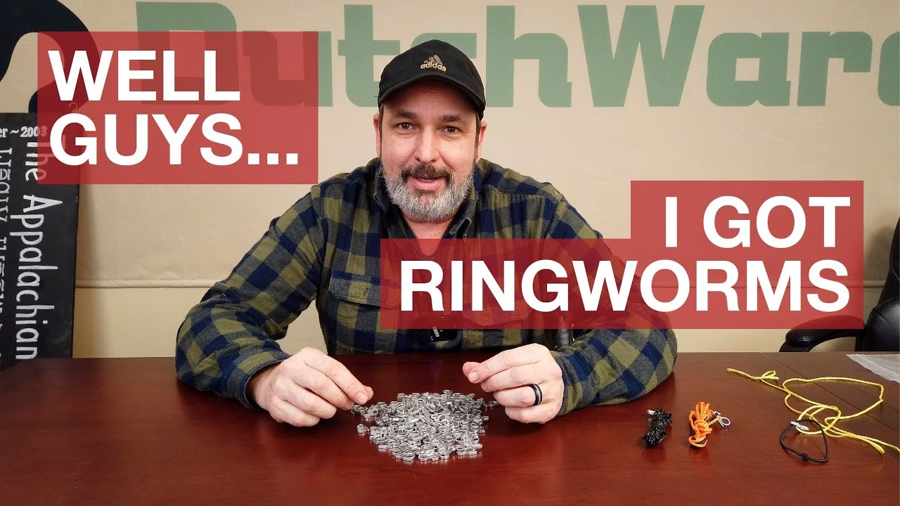 Ringworm