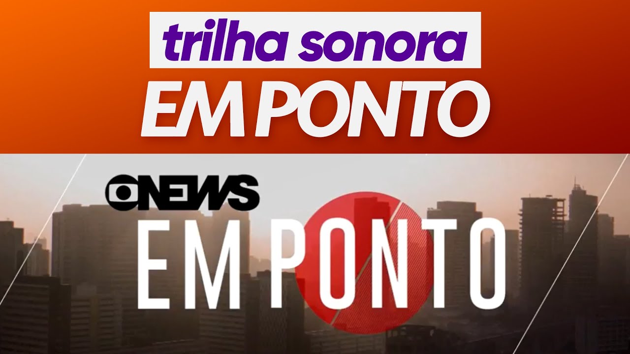Trilha sonora do 