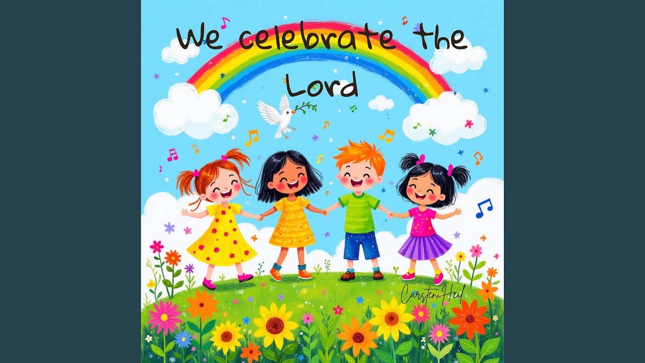 Celebrating the Rain