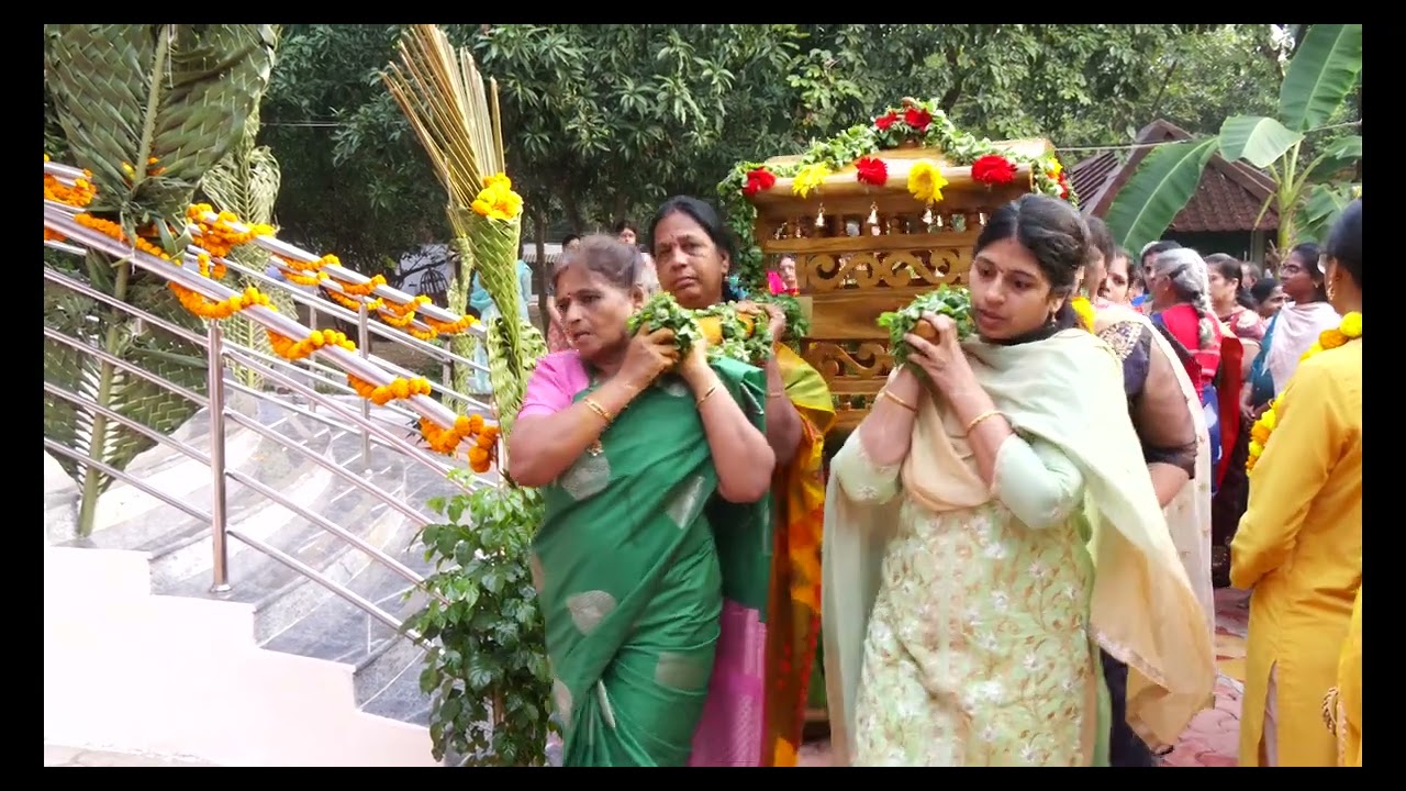 శంబల నగరి గాయత్రి మాత || SRI GAYATRI TAPASVI SAMBALA NAGARI
