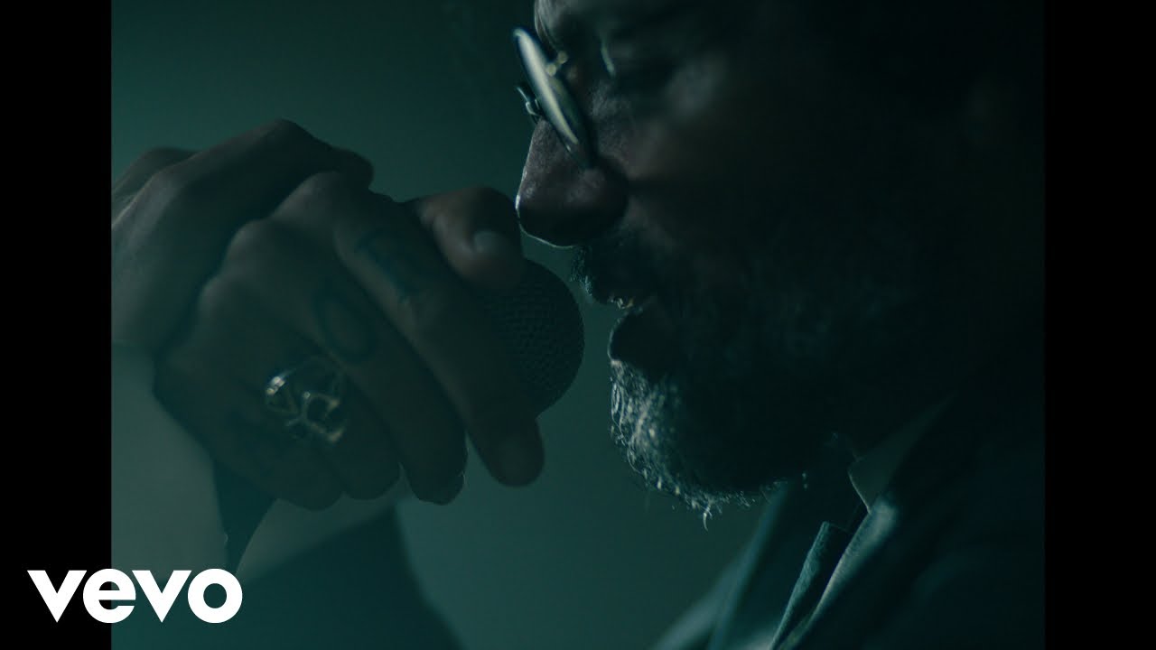 Draco Rosa - Montserrat (Official Video)