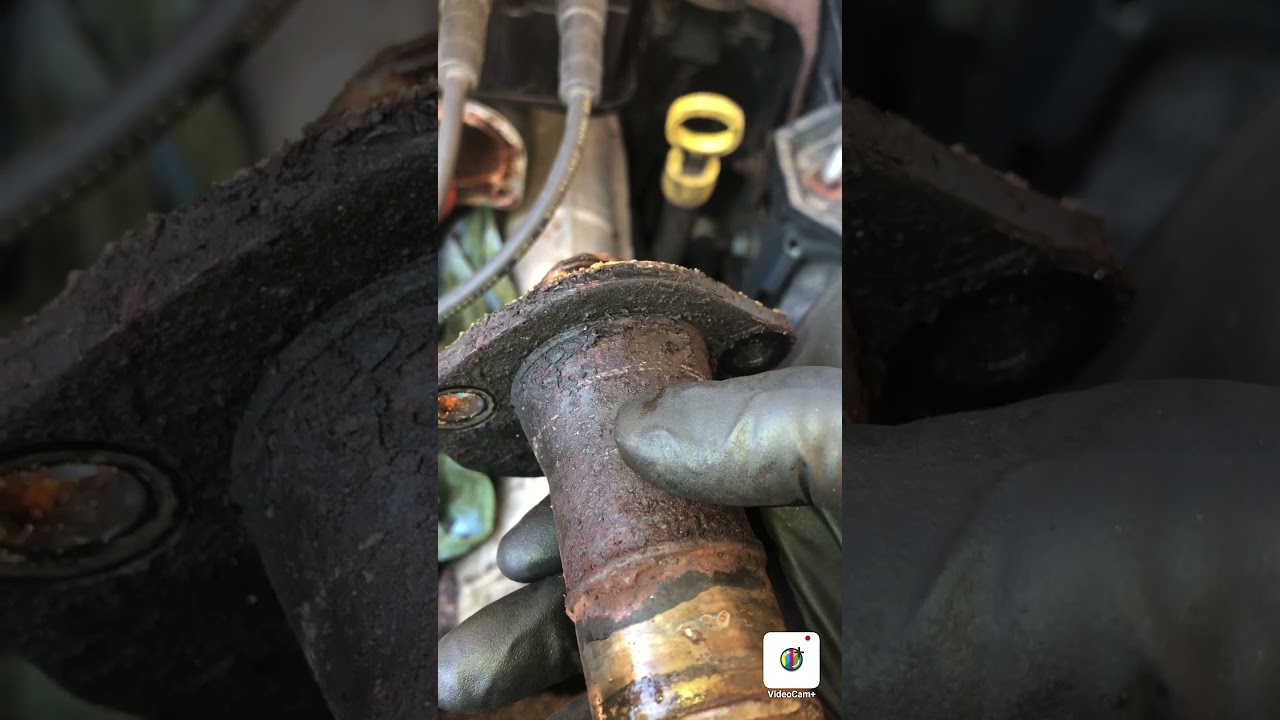 2005 dodge gran caravan como cambiar el termostato