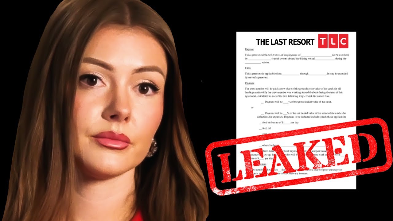 The Last Resort Season 3 Cast Just Leaked… and 90 Day Diaries Is Suddenly Gone